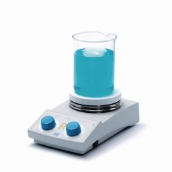 Magnetic stirrer AREX-6 | Type : AREX-6